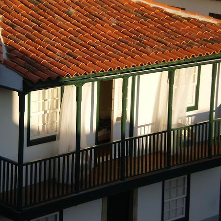 Ferienwohnung Casa Da Chica Bragança Exterior foto